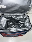 Buffalo Bills Nfl Insulated Foco 8 X 8 X 4  Lunch Box  First Aid Kit Purse Bag
