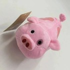 Disney Soft Plush Gravity Falls Waddles Plush New With Tag Pig