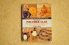 Polymer Clay Bead Making Instruction Books