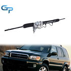 Power Steering Rack And Pinion For 1997-2003 Infiniti Qx4 nissan Pathfinder 3 3l