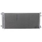 Engline Cooling Fan And Radiator Condenser Kit For 2016 17 18-2019 Honda Civic