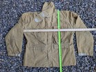 Wildfire Pacific Nomex Iii Wildland Fire Jacket - Large - Brown