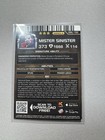 Marvel Contest Of Champions Arcade  Rare Card  86 Mister Sinister