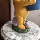 Classic Disney Winnie The Poohhoney Pot Easter Holiday No Tree
