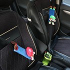 Car Seat Belt Covers For Kids-cute Plush Safty Belt Protector Cushions Should   