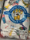 Lot Of 3 Vtg 1992 Fruit Of The Loom Toddler Boys Briefs 2t 3t Tools Usa Sealed