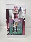 Banpresto Grandista Naruto Shippuden Haruno Sakura Figure 72 Series Us Seller