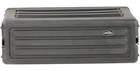 Skb Roto-molded 3u Shallow Rack  1skb-r3s  -open Box