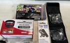 Assorted Camera Accessory Bundle W  Lenses  Remote Shutter  Flash    Filter Kit