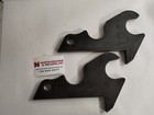 Quick Attach Bucket Ears Attachment U35 Kx71 Kx91 Kx121 Kx040 Kubota Excavator