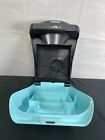 Weller Blue Black Zero Smog Shield High Performance Fume Extraction