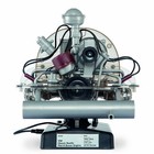 Vw Beetle Model Engine Kit With Collector s Book