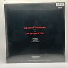 Queen We Are The Champions 2017 Rsd Edition New sealed