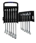 Combination Wrench Set - Metric