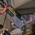 Microwave Oven Door Interlock Switch 16a 125vac 250vac Microwave Oven Replacemen