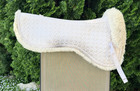 Mattes Half Pad Dressage 