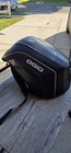 Ogio Head Case Motorcycle Helmet Bag Padded Travel Storage Case Stealth Black