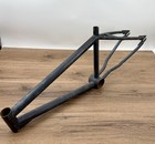 1982 Redline Mx-ii 20    Bmx Frame Old School Vintage Racing Restoration