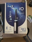 Oral-b Io Series 4 Electric Toothbrush - Black Onyx