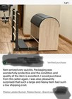 Pilates Ladder Bucket  Pilates Barrel - Brand New