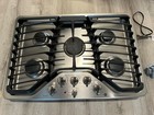 Ge Profile 30    Cooktop Pgp953set5ss
