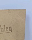 Webley   Scott Ltd 1790-1953 Catalog