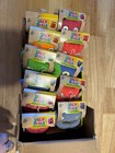 Hasbro Ugly Dolls Tray To-go Stuffed Plush Toy Full Case Of 12 New In Box 