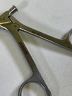 Pilling Weck Horizon 338110 Endoscopic Ligating Clip Applier 10mm X 32cm Med lrg
