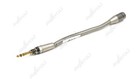 Clear-com Gm-12 Gooseneck Microphone Mic For Intercom Systems - Also For Kp32