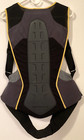 Bmw Motorrad Back Protector Ruckenprotektor 2 Motorcycle Safety Armour Vest Cc62
