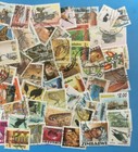 Zimbabwe Collection Of 75 Different Used Stamps    130 Catalog Value