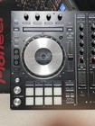 Pioneer Dj Ddj-sx Black With Carrying Case  Box And Ac Adapter Tested   Working