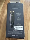 Andis Gtx-exo Professional Lithium-ion Electric Hair Trimmer - New Open Box