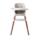 Chicco Zest Le 4-in-1 Folding High Chair Chai Baby Feeding Seat Youth Stool New