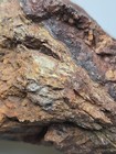 10  Lb Hard Rock Gold  Silver  Copper  Platinum  Ore From Nevada Mine Blind Grab