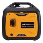Portable 27kg Inverter Generator 5000w Watts Gas Powered Electric Start