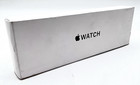 Apple Watch Se 2 40mm Starlight Aluminum - Starlight Sport Band Mxef3ll a