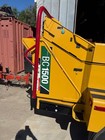 2023 Vermeer Bc1500 Wood Chipper  Brush Chipper Forestry Arborist 63 Hours