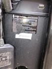 Singing Machine Karaoke System With Bluetooth Microphone charger   Sdl9040