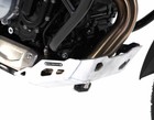 Sw-motech Engine Guard Silver  Bmw F 850 Gs Adv  18-  