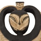 Kwele Ekuk Mask Gabon