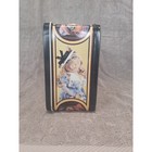 Vintage 1979 Jim Henson Muppets Fozzie Bear Metal Lunch Box Thermos King Seeley