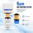 1 4  Npt Air Line Dryer - Air Dryer For Compressor compressed Air Dryer