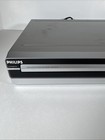 Philips Dvdr3575h Hdd   Dvd Player recorder Hdmi - Tested   Working