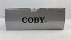 Coby 7 Inch Widescreen Digital Photo Frame With Mp3 Player