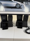Pair Of Ubiquiti Networks Unifi Voip Phone Professional