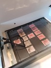  Stamp Collection 1925 Rare Deutsch Reich Gb Qv  5s China Dr Sun Yen 100  Stamps
