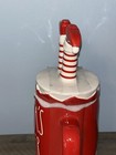 Rae Dunn By Magenta    santa   s Helper    Mug  Christmas New