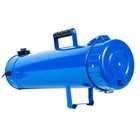 Weldclass 5-10kg Electrode Oven Portable Hot Box Drying Arc Rod Welding Wc-01550