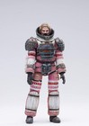 Alien Dallas Px 1 18 Scale Action Figure Hiya Toys